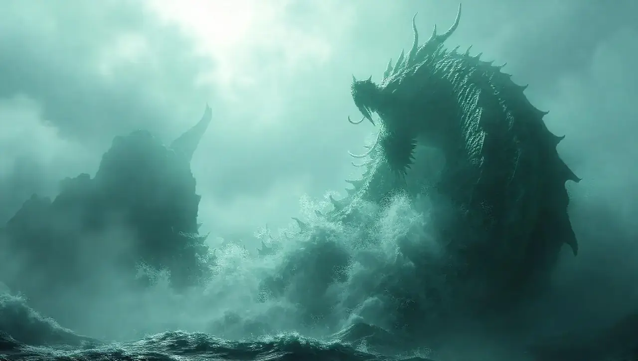舒淇 三级片 山海经·归墟 奇幻 冒险 神话 舒淇 三级片 山海经·归墟 首屏推荐海报